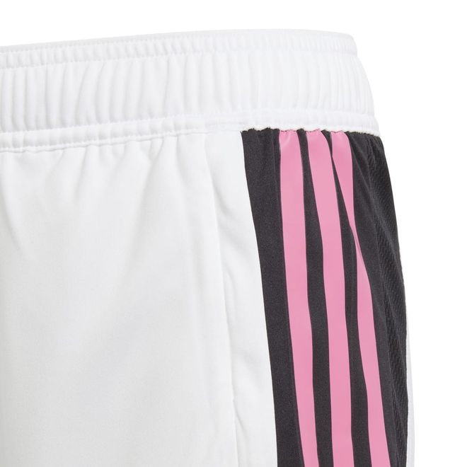 Afbeelding van Juventus Tiro 23 Training Short Kids White