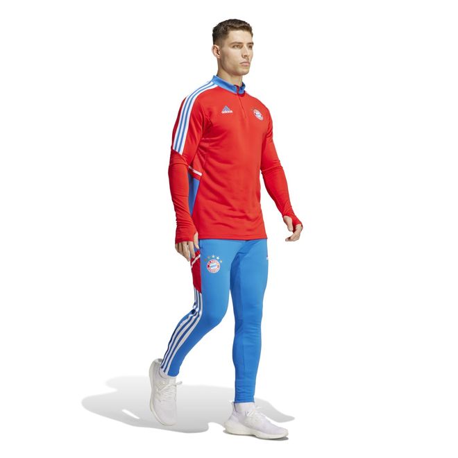 Afbeelding van FC Bayern München Condivo 22 Training Broek Bright Royal