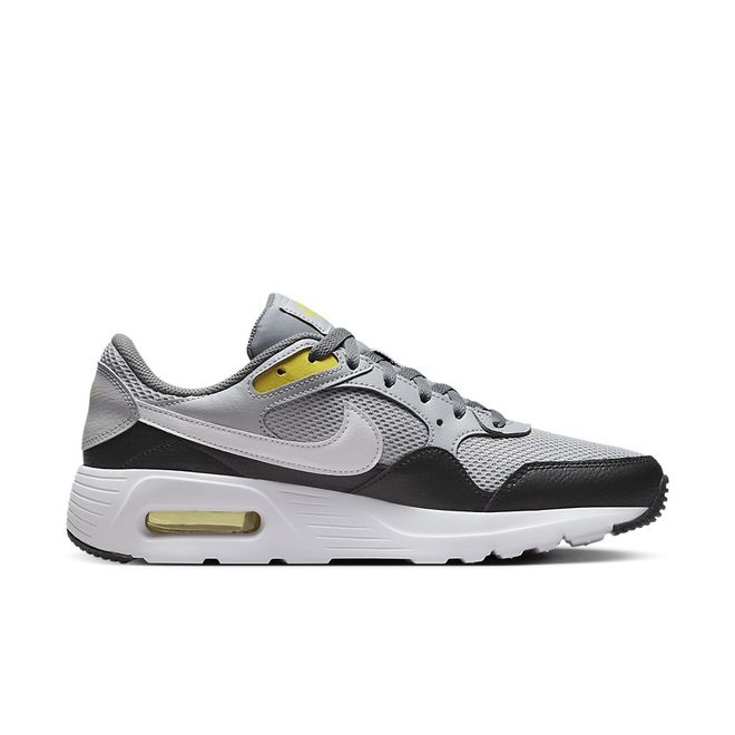Afbeelding van Nike Air Max SC Wolf Grey