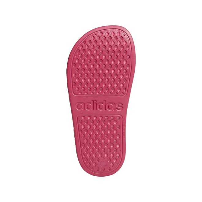 Afbeelding van Adidas Adilette Aqua Slippers Real Magenta Kids