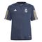 Afbeelding van Real Madrid 23/24 Tiro Training Shirt Kids Legend Ink