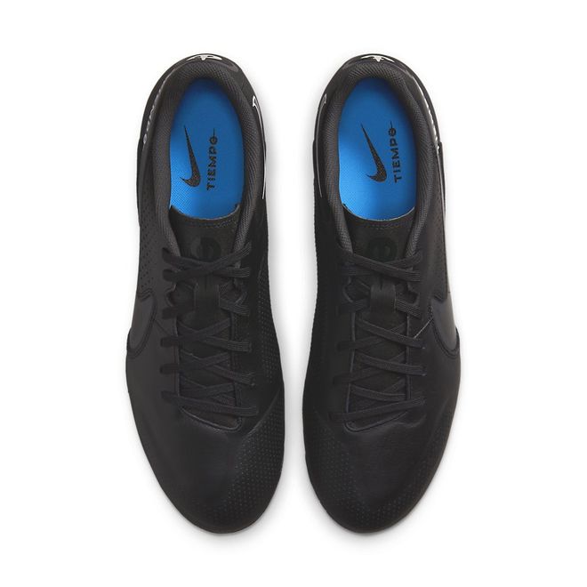 Afbeelding van Nike Tiempo Legend 9 Academy FG Black