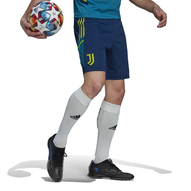 Afbeelding van Juventus Condivo 22 Zomerset Active Teal