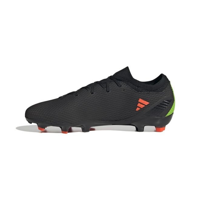 Afbeelding van Adidas X Speedportal.3 FG Black Solar Red