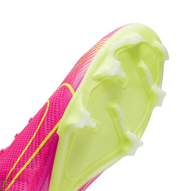 Afbeelding van Nike Mercurial Zoom Superfly 9 Pro FG Pink Blast