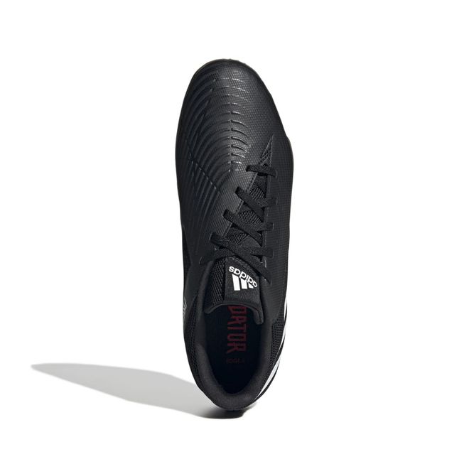 Afbeelding van Adidas Predator Edge.4 IC Black