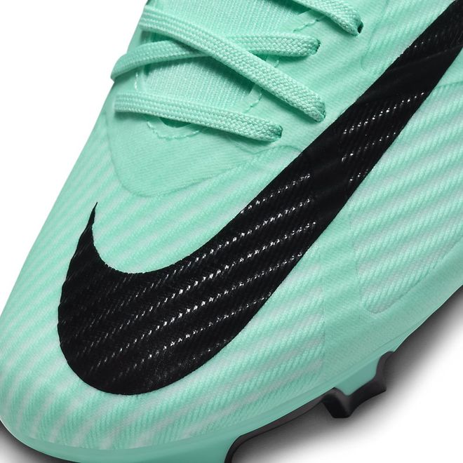 Afbeelding van Nike Zoom Mercurial Superfly 9 Academy FG Hyper Turquoise