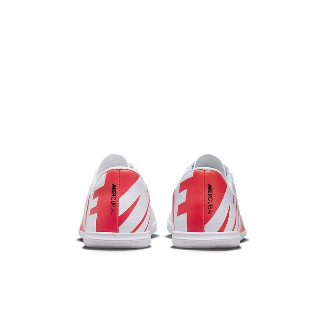 Afbeelding van Nike Mercurial Superfly Vapor 15 Club Kids Bright Crimson