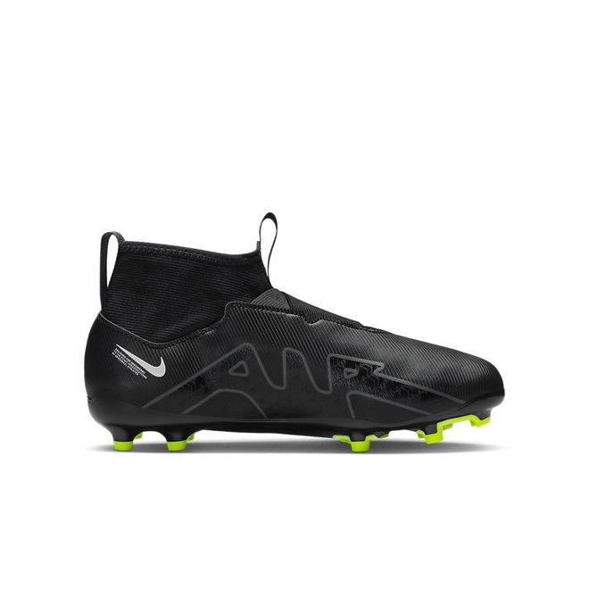 Afbeelding van Nike Jr. Zoom Mercurial Superfly 9 Academy FG Kids Black