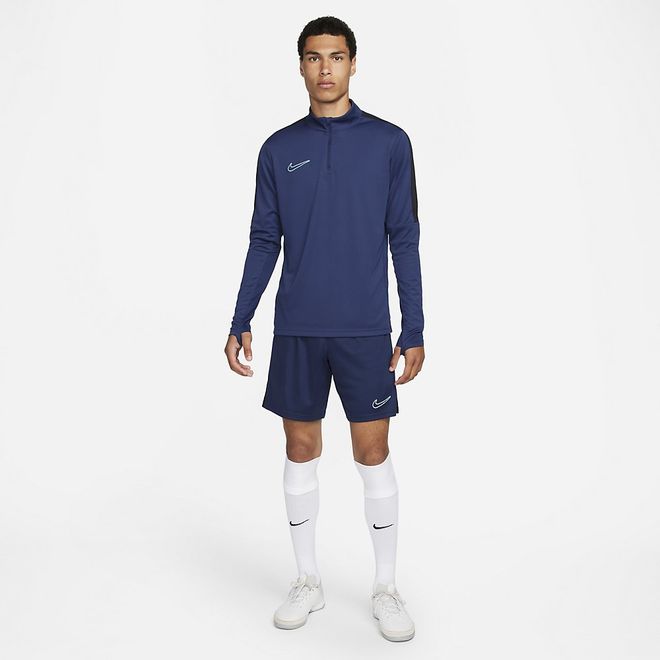 Afbeelding van Nike Dri-FIT Academy Voetbaltrainingstop Midnight Navy