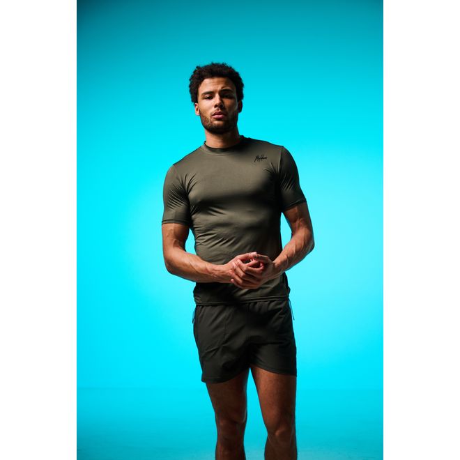 Afbeelding van Malelions Sport Counter Short Black