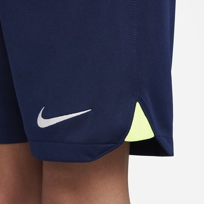 Afbeelding van Tottenham Hotspur Stadium Home/Away Short Kids Binary Blue