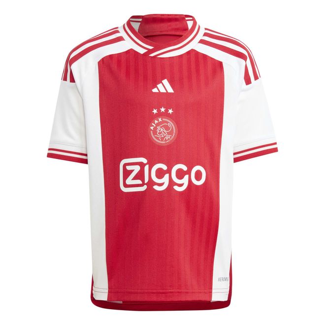 Afbeelding van Ajax Amsterdam 23/24 Mini Thuistenue