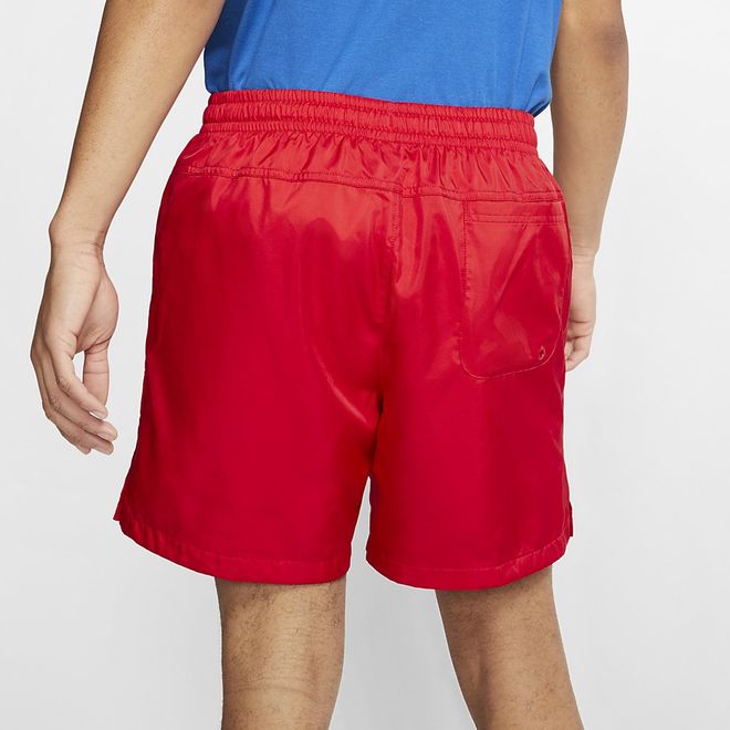 Afbeelding van Nike Sportswear Short University Red