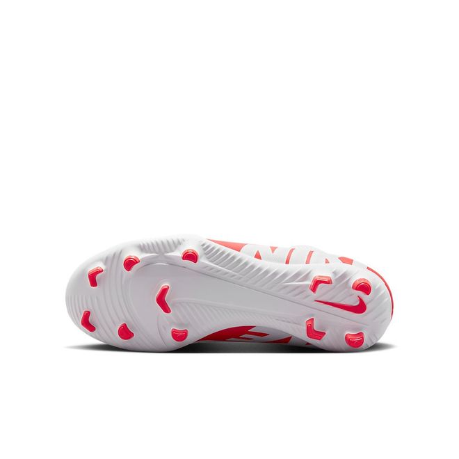 Afbeelding van Nike Mercurial Superfly 9 Club FG Kids Bright Crimson