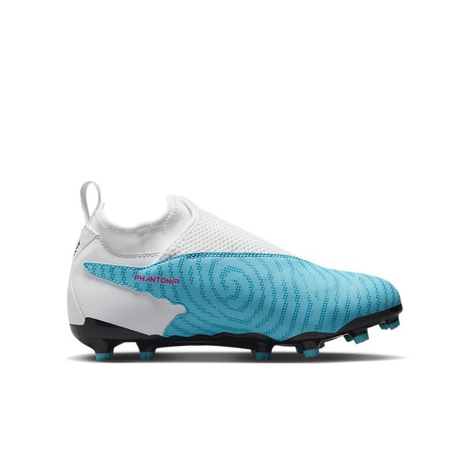 Afbeelding van Nike Phantom GX Academy Dynamic Fit FG Kids Baltic Blue