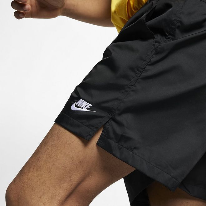 Afbeelding van Nike Sportswear Short Black