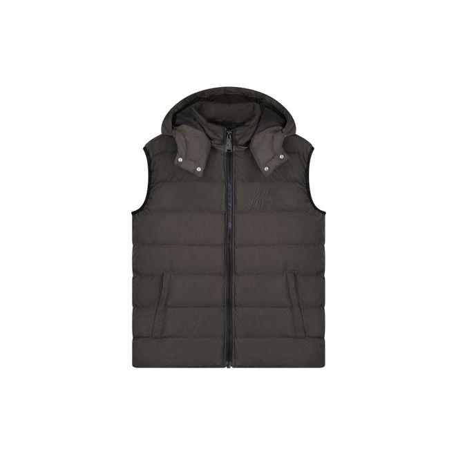 Afbeelding van Malelions Sport Bodywarmer Antra