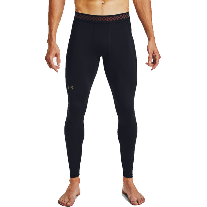 Afbeelding van Under Armour Rush HeatGear 2.0 Legging Black