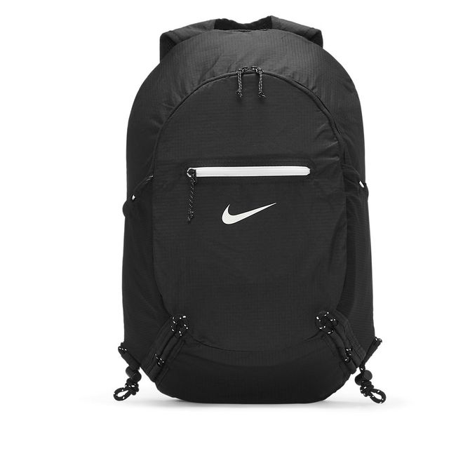 Afbeelding van Nike Stash Rugzak Black White