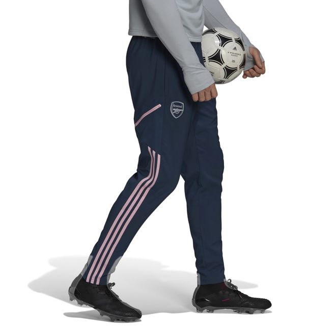 Afbeelding van Arsenal Condivo 22 Presentatiepak Clear Onix