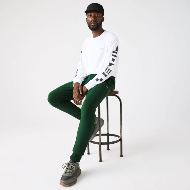 Afbeelding van Lacoste Pant Vert