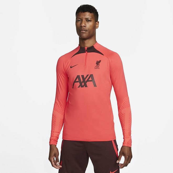 Afbeelding van Liverpool FC Strike Top