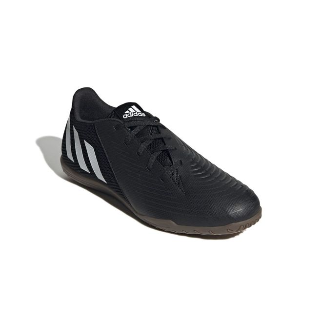 Afbeelding van Adidas Predator Edge.4 IC Black