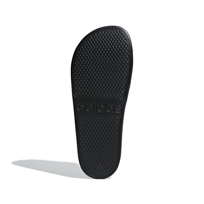 Afbeelding van Adidas Adilette Aqua Slippers Black White