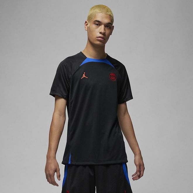 Afbeelding van Paris Saint-Germain Strike Zomerset Black