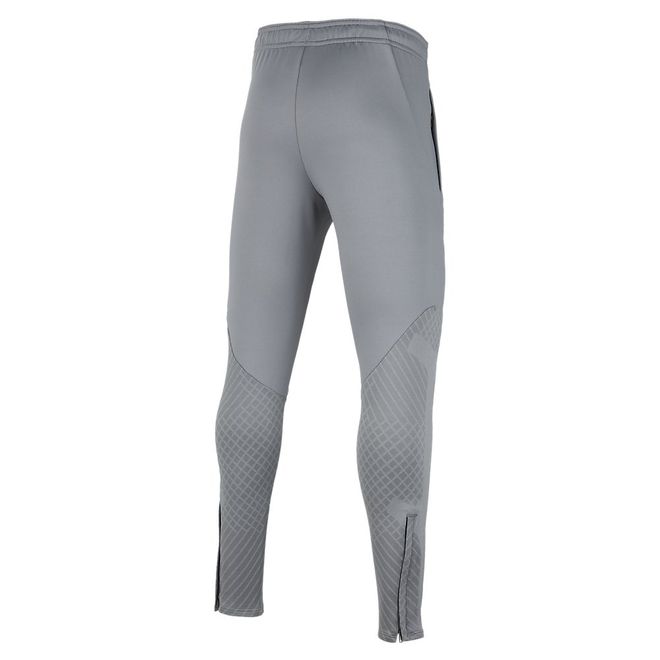 Afbeelding van Liverpool FC Strike Nike Dri-FIT Voetbalbroek Kids Wolf Grey