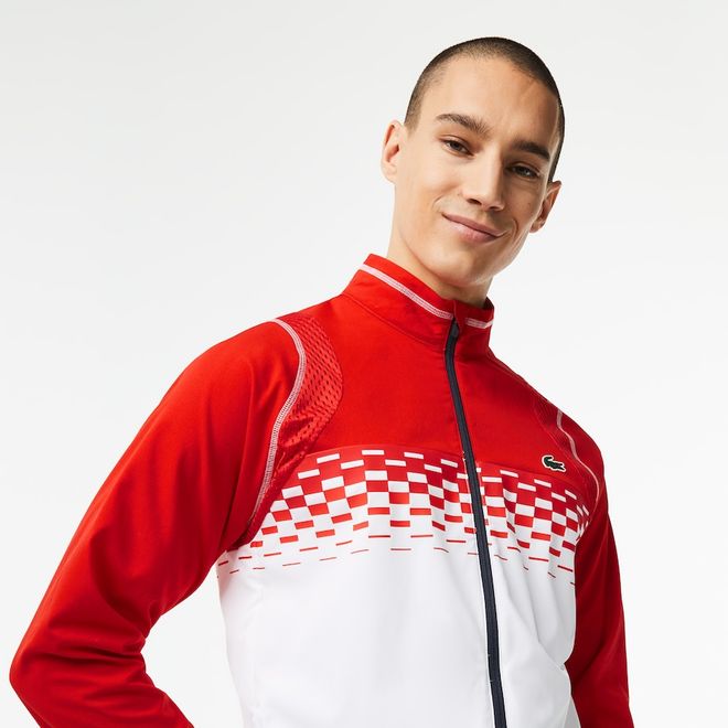 Afbeelding van Lacoste Tennis x Daniil Medvedev