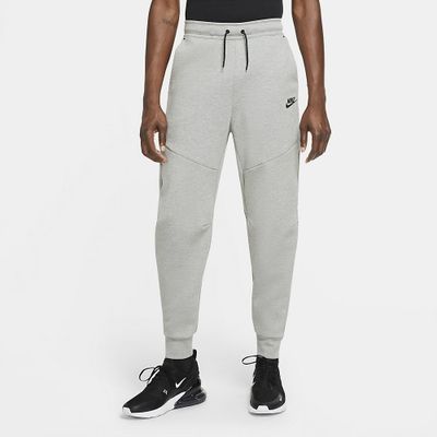 Foto van Nike Tech Fleece Pant Dark Grey Heather
