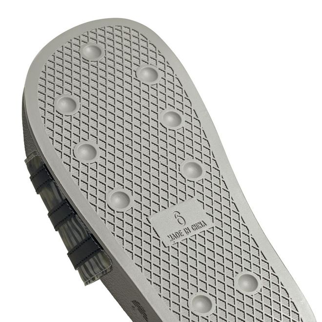 Afbeelding van Adidas Adilette Slippers Urban Jungle
