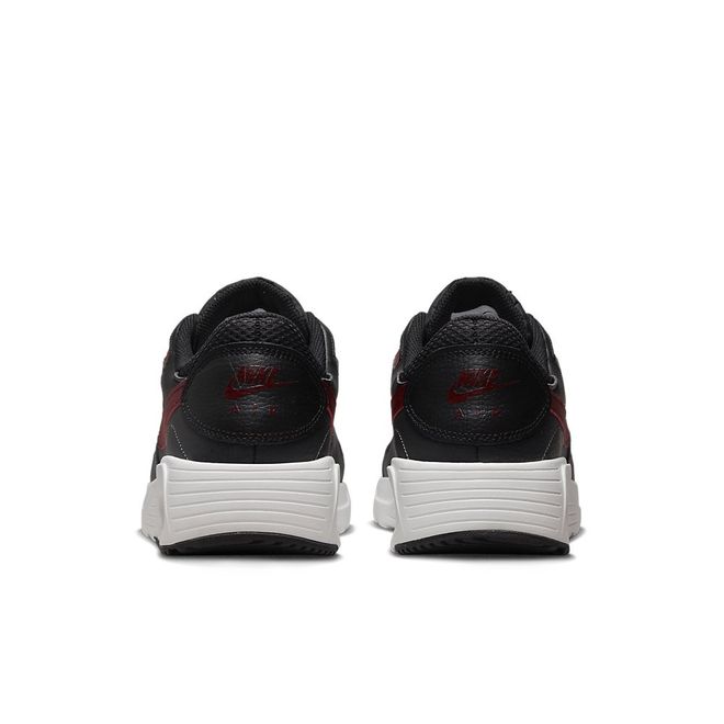 Afbeelding van Nike Air Max SC Black Team Red