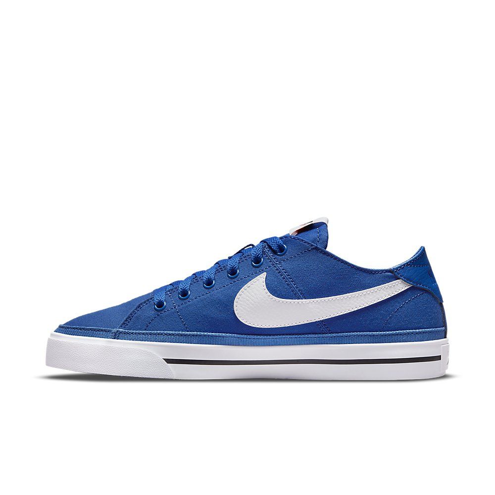 Nike court legacy royal blue