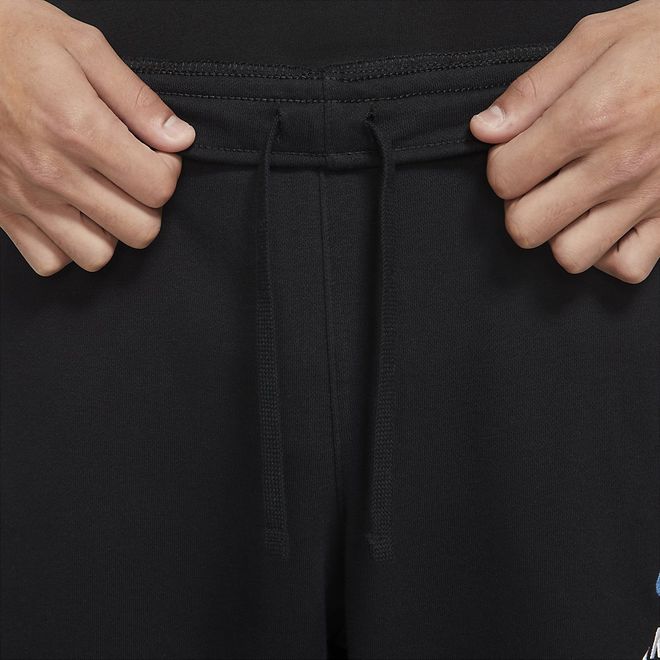Afbeelding van Nike Sportswear Essentials+ Pant Black