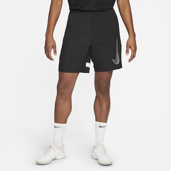 Afbeelding van Nike Dri-FIT Academy Short Black