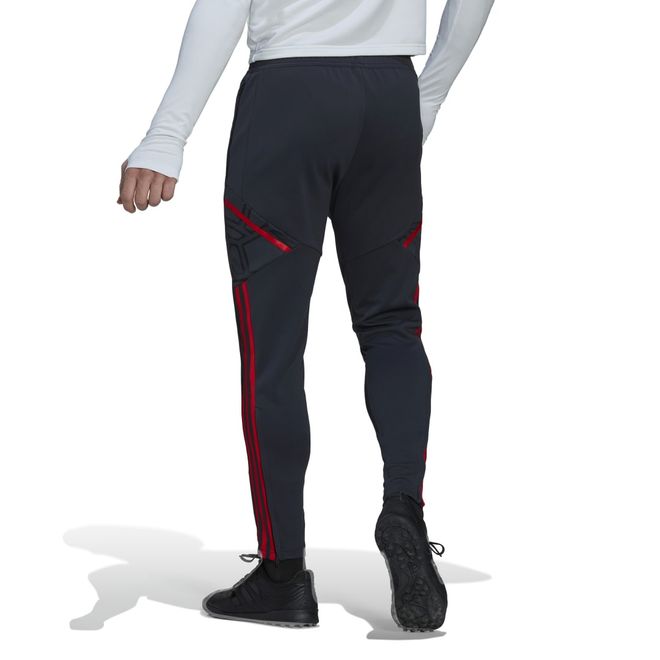 Afbeelding van FC Bayern München Condivo 22 Training Sweater Set White