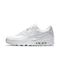 Afbeelding van Nike Air Max 90 Leather Triple White