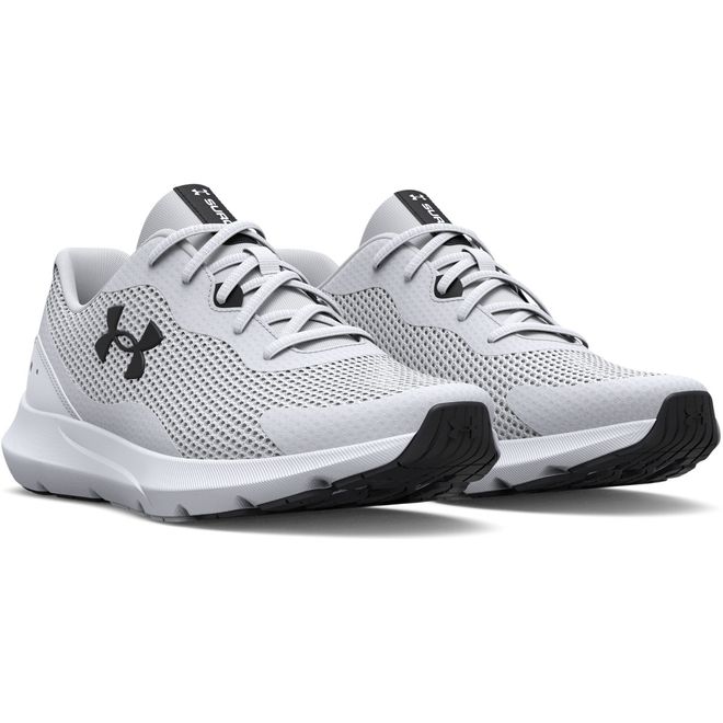 Afbeelding van Under Armour Surge 3 Sneaker White