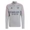 Afbeelding van Arsenal Condivo 22 Training Longsleeve Set Kids Clear Onix