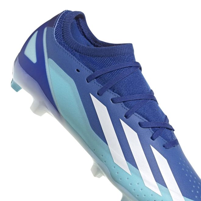 Afbeelding van Adidas X Crazyfast.3 FG Broyal