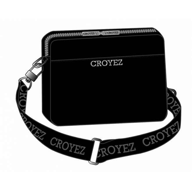 Afbeelding van Croyez Apex Messenger Bag