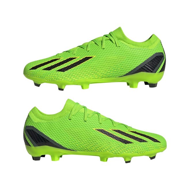 Afbeelding van Adidas X Speedportal.3 FG Solar Green