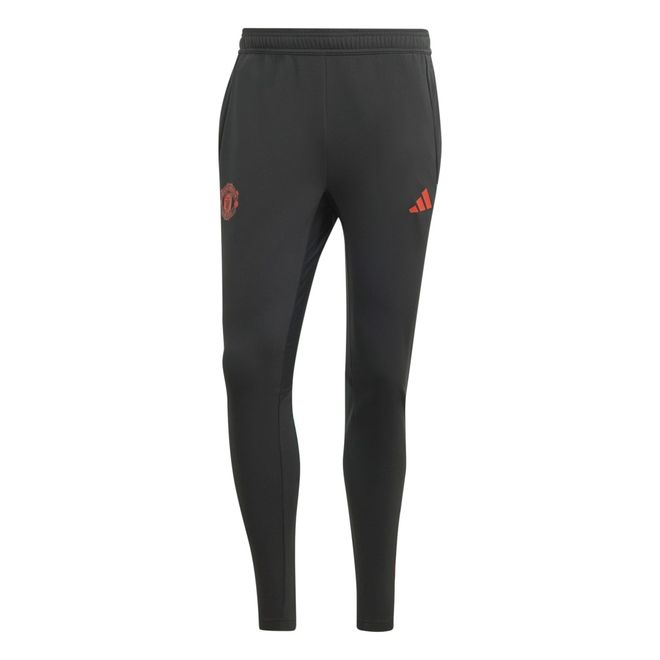 Afbeelding van Manchester United Tiro Training Broek Black