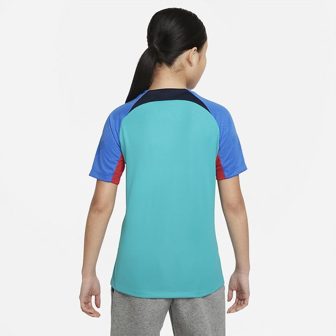 Afbeelding van FC Barcelona Zomerset Kids Oracle Aqua