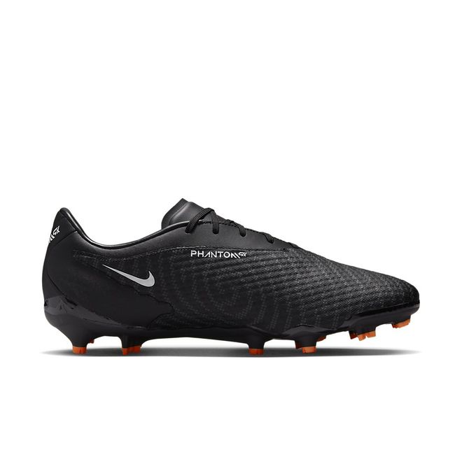 Afbeelding van Nike Phantom GX Academy FG Black Total Orange