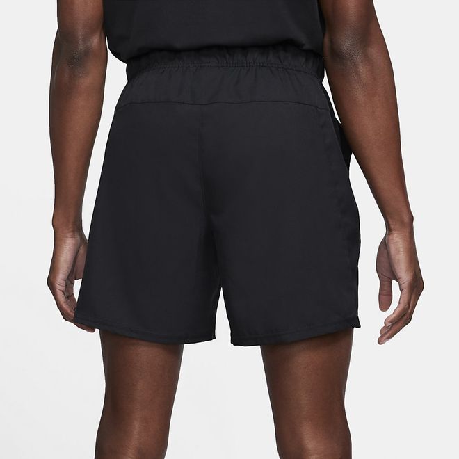 Afbeelding van NikeCourt Dri-FIT Victory Short Black