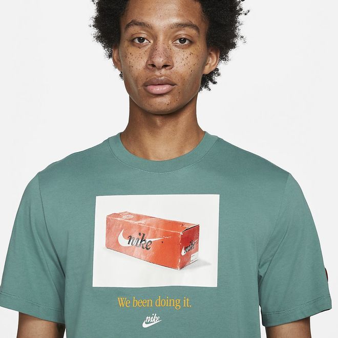 Afbeelding van Nike Sportswear T-Shirt Bicoastal